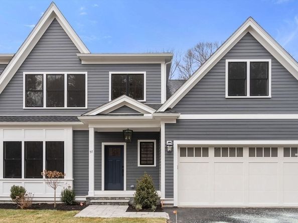 57 Horrigan Drive 3, Dedham MA 02026