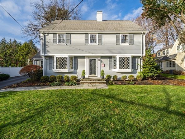 35 Glen Grn, Winchester MA 01890