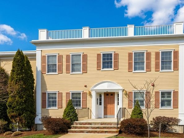 24 Weatherly Drive 1, Salem MA 01970