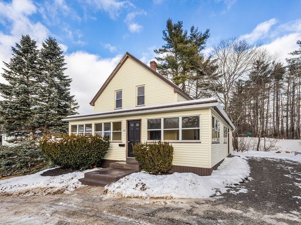 16 Maple Place B, Winchendon MA 01475