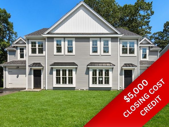 30 Danielles Way, Worcester MA 01606