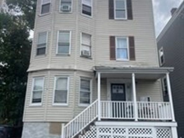 45 Brookford St, Boston MA 02125
