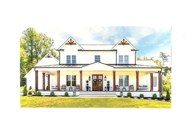 Lot 29 Hartford Street, Dover MA 02030