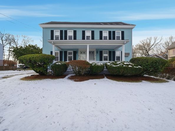 21-23 Eastern Avenue, Woburn MA 01801