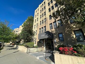 1666 Commonwealth Ave