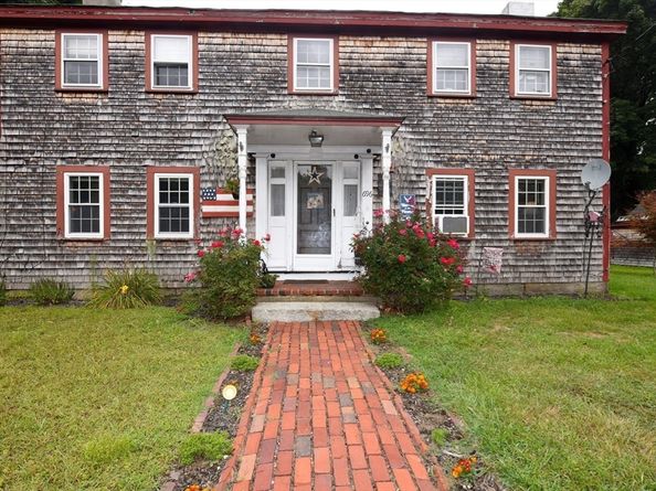 696 Summer, Rockland MA 02370