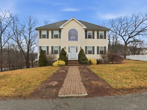 233 Bartholomew Street, Peabody MA 01960