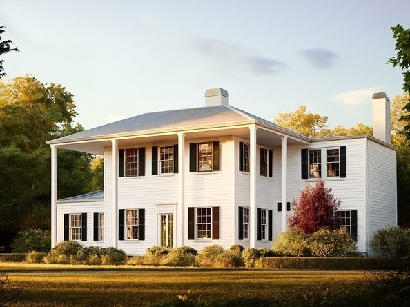 222 Warren Street, Brookline MA 02445