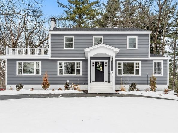 525 Lindell Ave, Leominster MA 01453