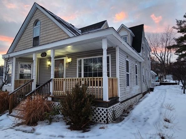 113 Pleasant Street, Leominster MA 01453