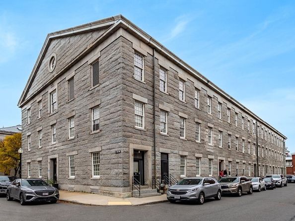 33 Third Avenue, Boston MA 02129