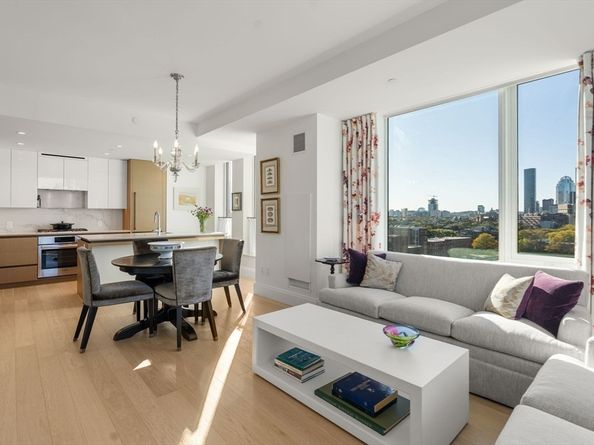 380 Harrison Ave 1118, Boston MA 02118