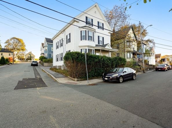 55 Butler St, Salem MA 01970