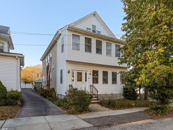 1 Clayton St 1, Watertown MA 02472