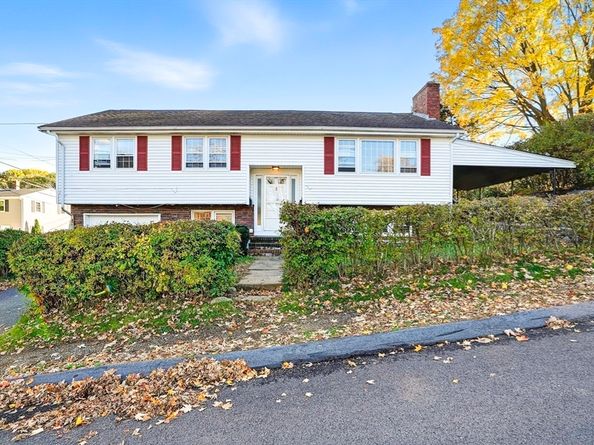 45 Daytona Ave, Framingham MA 01702