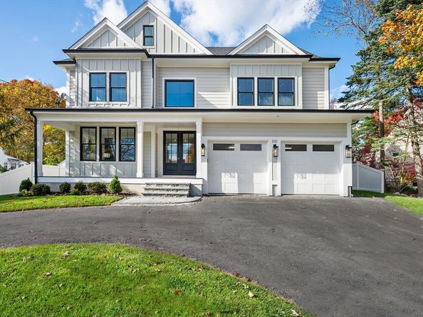 345 Central Avenue, Needham MA 02494