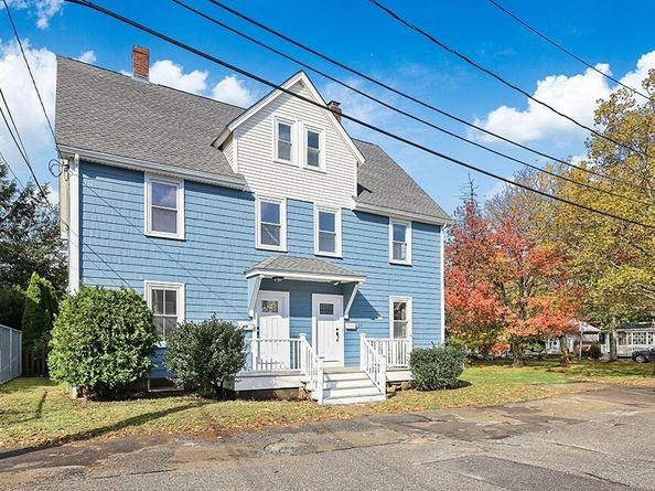 25 Ladd Street 25, Watertown MA 02472
