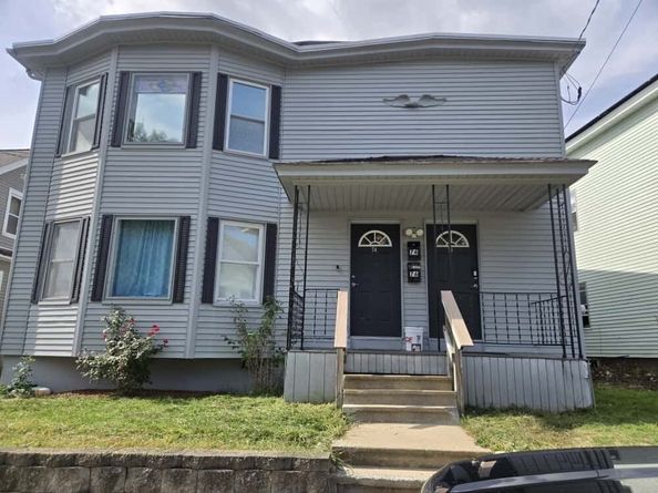 74 East St, Fitchburg MA 01420