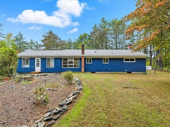 780 Old Plymouth St, Halifax MA 02338