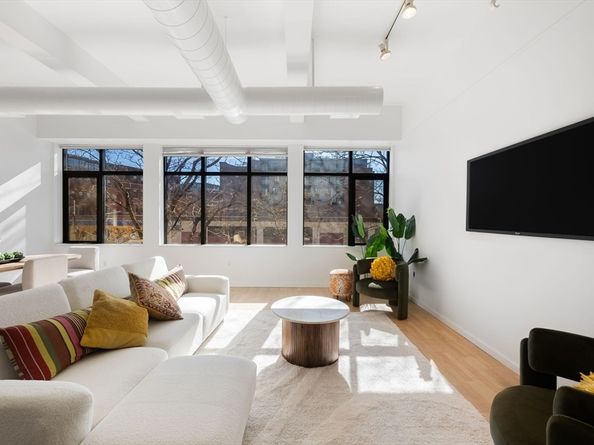 1200 Washington St 213A, Boston MA 02118