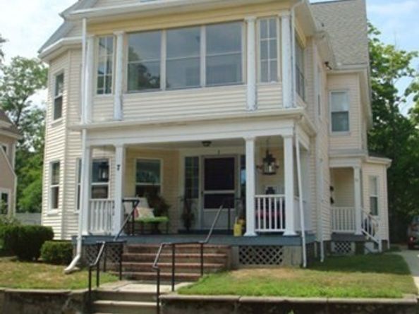 5-7 Abbott Street, Wellesley MA 02482