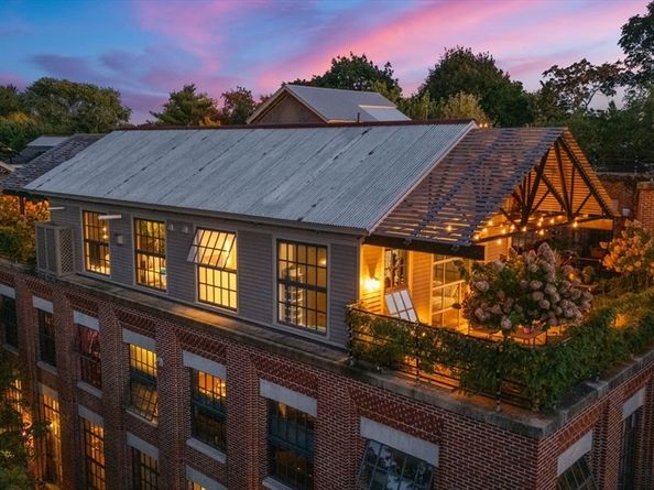 50 Howard Street 5, Somerville MA 02144