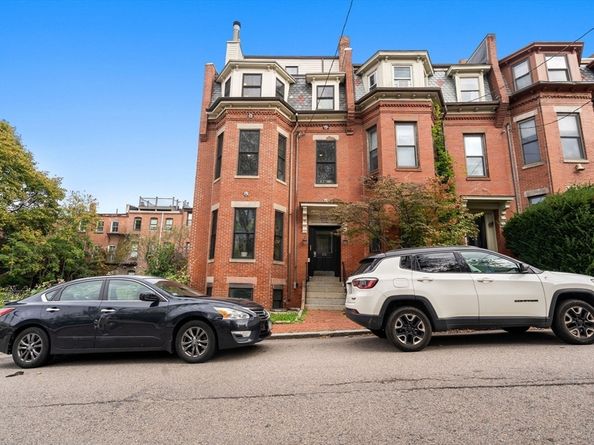 59 Fort, Boston MA 02119