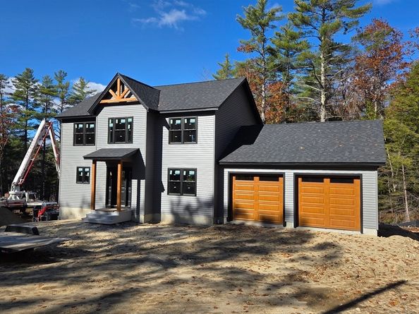 49 Doyle Avenue, Winchendon MA 01475