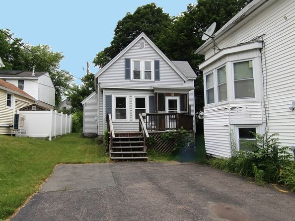 6-1/2 Leonard St, Milford MA 01757