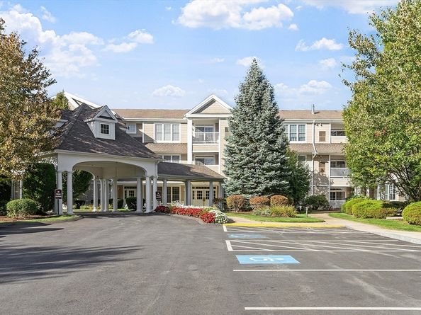 1117 Emerald Court 1117, Tewksbury MA 01876