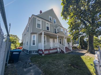 200-202 Market Street