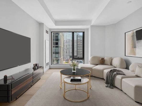 133 Seaport Blvd 1017, Boston MA 02210