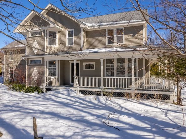 94 Phillips Avenue, Rockport MA 01966