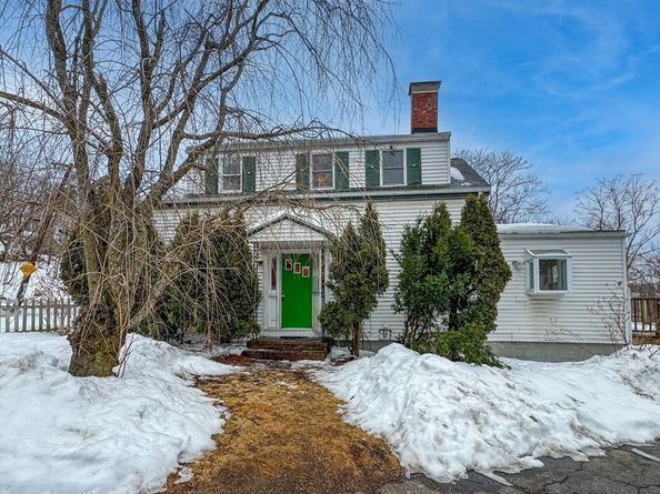 111 Mason St, Salem MA 01970