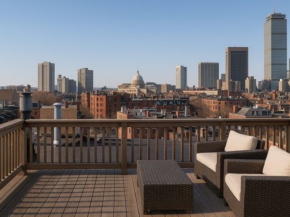 492 Massachusetts Ave 41, Boston MA 02118