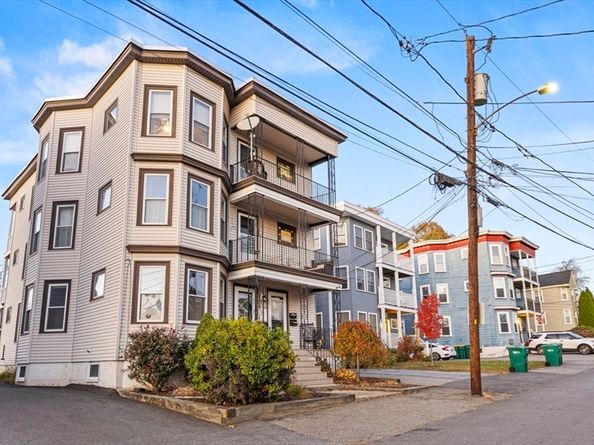 15 Sturgis Street, Woburn MA 01801