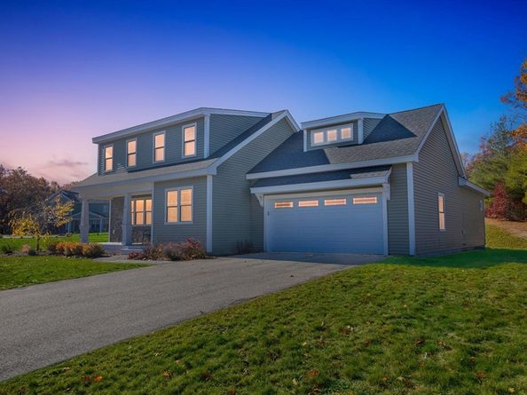 1 Atwood Ln, Groveland MA 01834