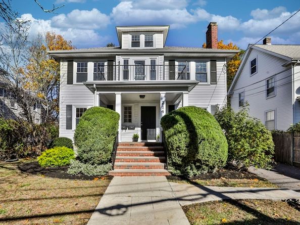 214 Brook Rd, Milton MA 02186