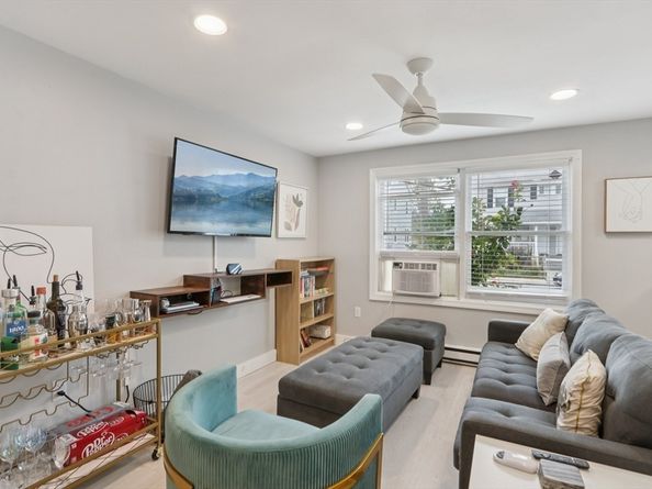 19 Delford St 1, Boston MA 02131