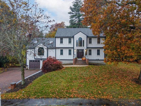 3 Sarafinas Way, Wilmington MA 01887