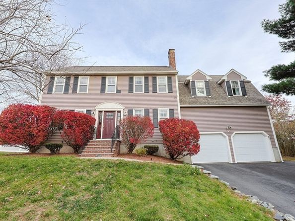 23 Ledgeview Drive, Norwood MA 02062