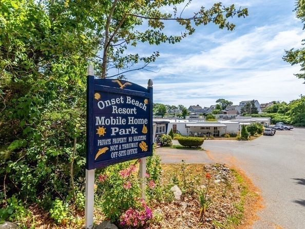 38 Amos Way, Wareham MA 02571