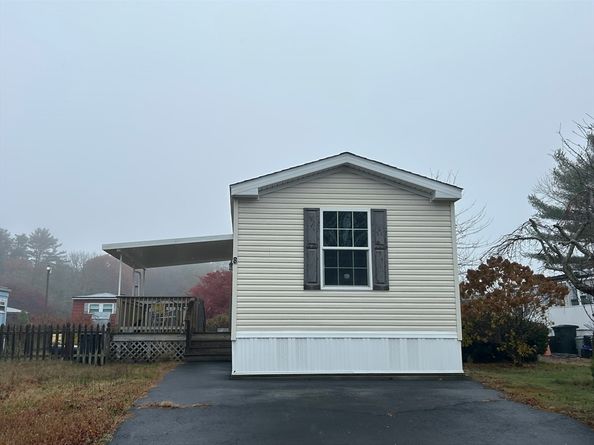 8 Alfred St, Wareham MA 02538