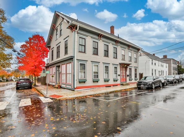 57 Lime St 1, Newburyport MA 01950