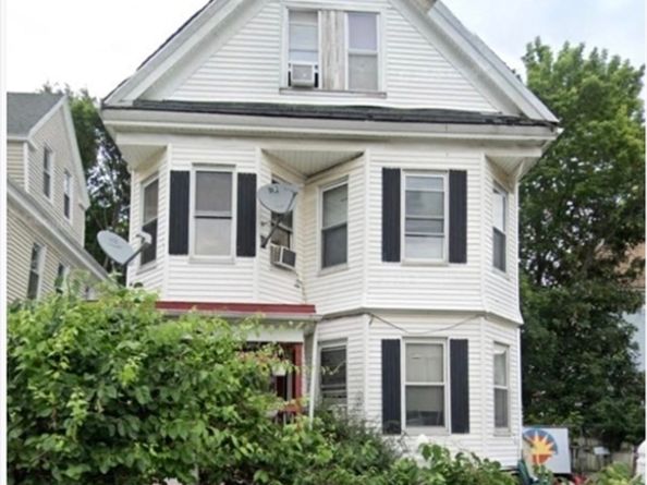 1 Dever, Boston MA 02121