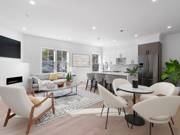 143 Tremont St A, Boston MA 02135