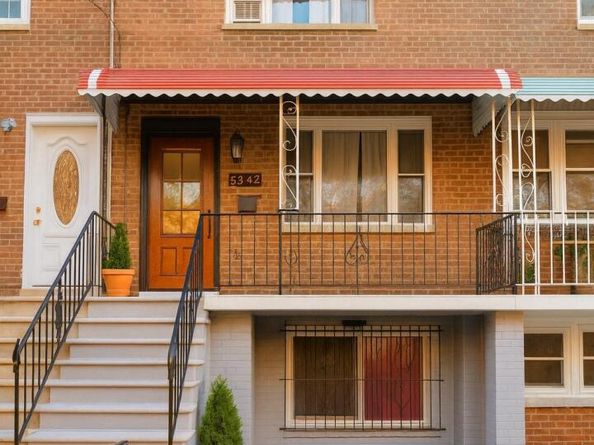 3345 Mickle Avenue, Bronx NY 10469