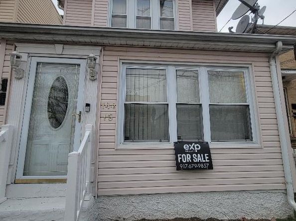 14415 Tuskegee Airmen Way, Jamaica NY 11435