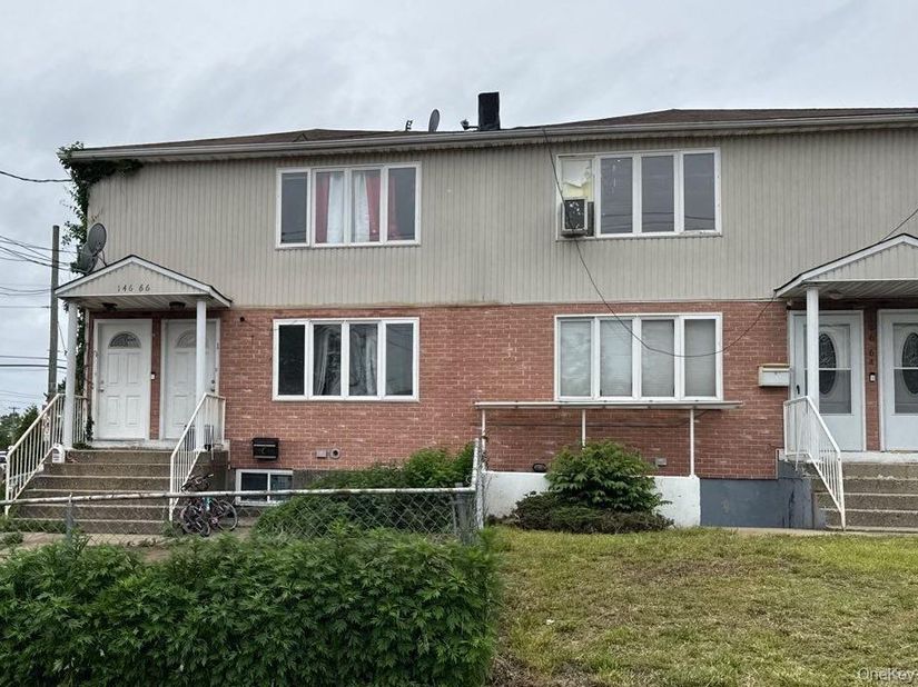 146-66 222nd Street, Springfield Gardens NY 11413
