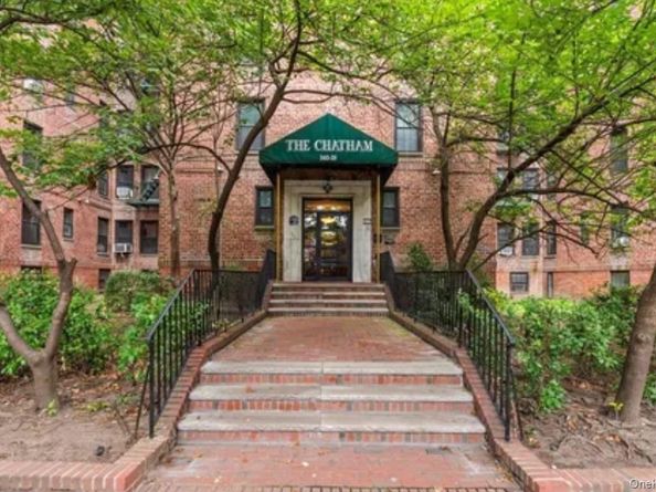 14018 Burden Crescent 410, Briarwood NY 11435